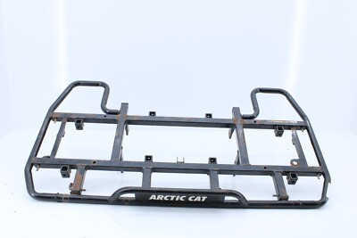 2004 Arctic Cat 500 Auto FIS 4x4 Rear Rack Carrier 0541-130 145A
