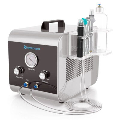 4in1 Hydrademabrasion Micodermabrasion Hydrate Facial Water Skin Peeling Machine