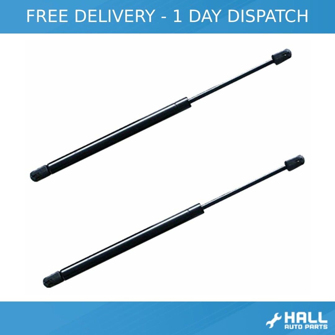 2x TAILGATE BOOT GAS STRUTS FOR VW GOLF MK5 HATCHBACK (2003-2009) 1K6827550D