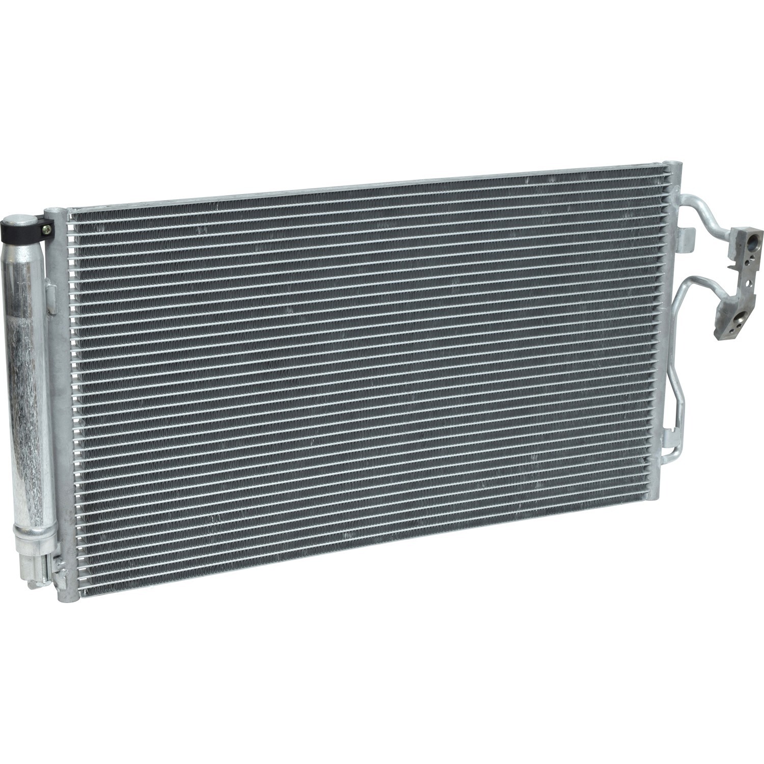 A/C Condenser UAC For 2014-2020 BMW i8