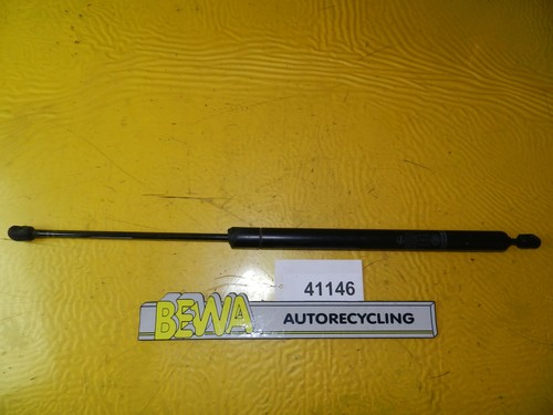 Heckklappendämpfer  VW T4  IV  1,9 TD Bulli  701829331R Baujahr 1997  Nr.41146