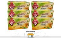 Teekanne Tee „Marokkanische Minze“ Erfrischend Orientalisch 6X36G (20X1,8G)