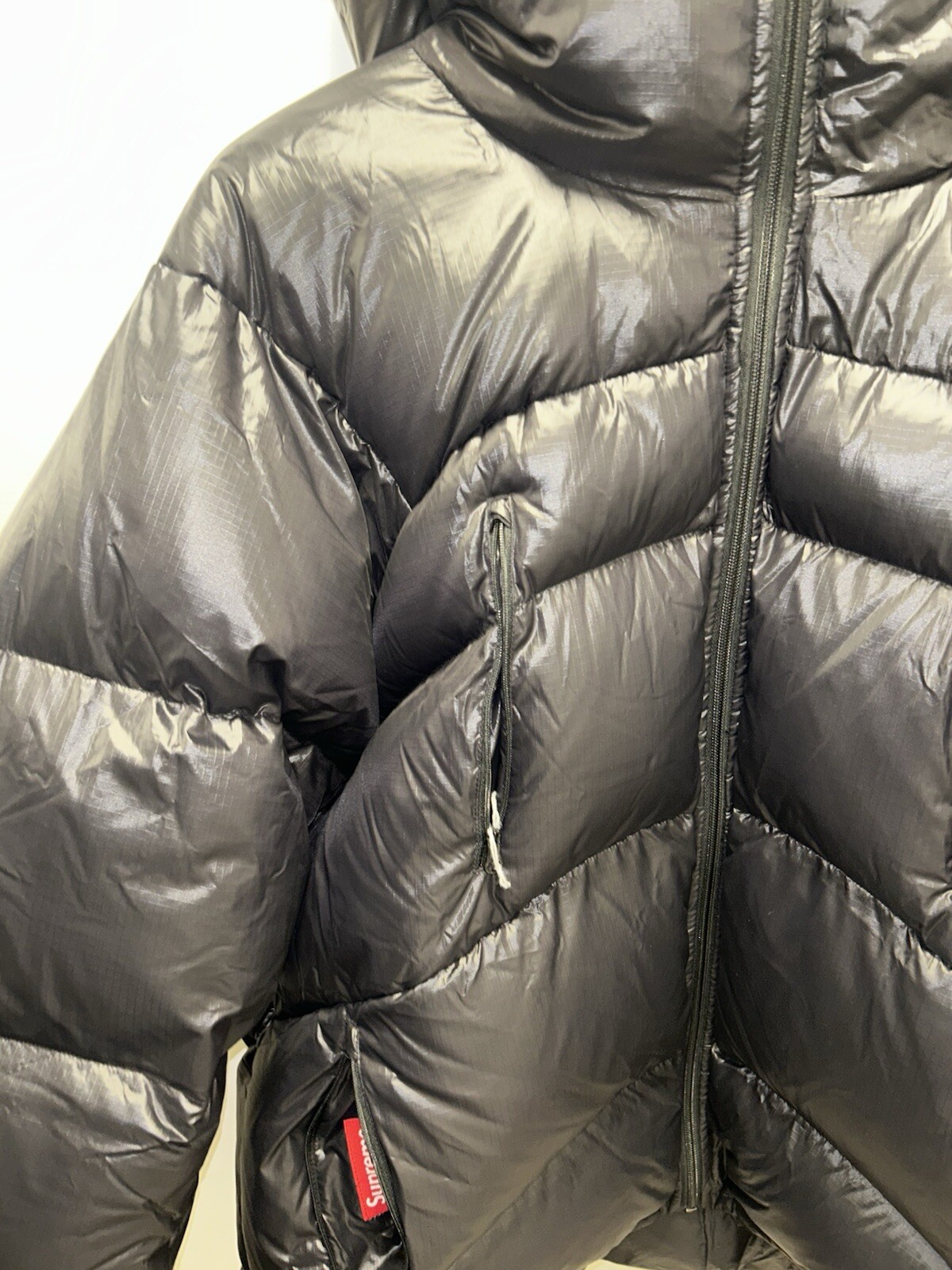 Reversible Featherweight Down Puffer Jacket - image 7