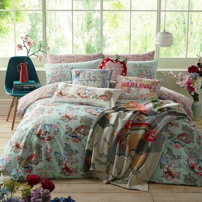 cath kidston duvet