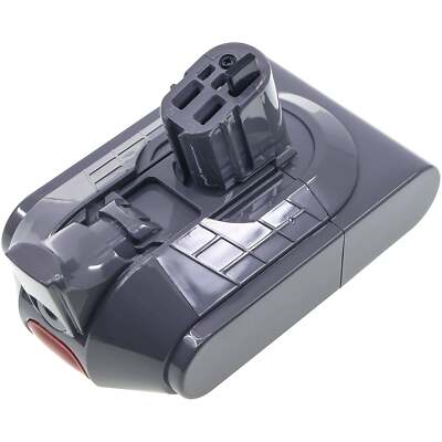 SV18 398857-01 Battery Dyson V10 Digital Slim Fluffy Extra