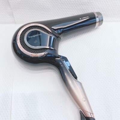 LUMIELINA Repronizer 4D Plus Hair Dryer AC100V Genuine Japan Free