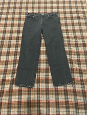 Vintage 90’s 1992 Made In USA Levi’s 540 Brown Tab