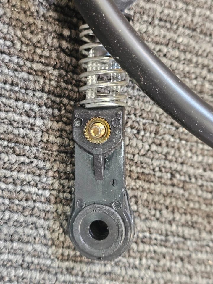 Cable de transmisión automática ATP Y-1467 para 08-14 DodgeAvenger 11-14 Chrysler200 Foto 3 de 4