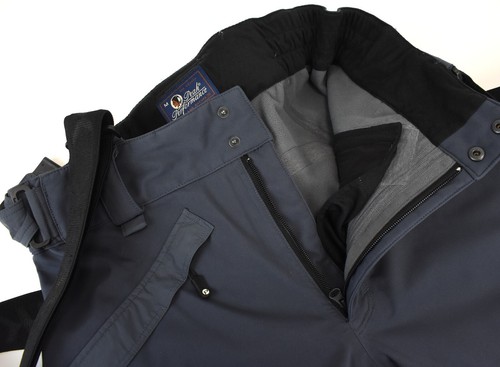 Peak Performance Borm P Vip Gore-Tex Soft Shell Hose Herren Schneehose MEDIUM - Bild 4 von 7
