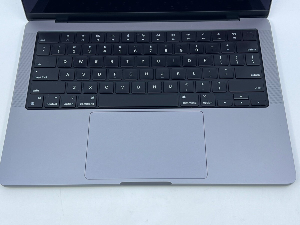 2023 Apple MacBook Pro 14 2023 Apple MacBook Pro 14