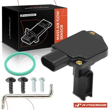 Mass Air Flow Sensor for Buick Regal Chevy Impala Camaro Olds Pontiac V6 3.8L