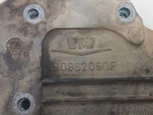 4778935 sump case for CHRYSLER JEEP GR.CHEROKEE (ZJ) (Z) 2.5 TD LAREDO 2165450 - Picture 7 of 8