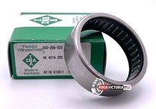 INA GERMANY HK4016 2RS A L271 NEEDLE ROLLER BEARING 40x47x16 mm