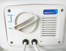 AEROBED, R3111UK, NUR ERSATZGEBLÄSEPUMPE 