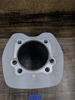 OEM Harley-Davidson 88ci or 96ci Twin Cam Cylinder Jugs 16593-99