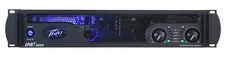 Peavey IPR2 3000 Professional Ultra-light Weight Power Amplifier