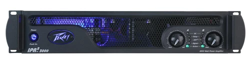 Peavey IPR2 3000 Lightweight Power Amp