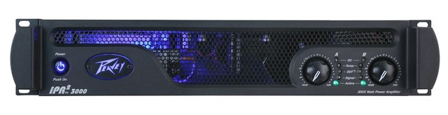 Peavey IPR2 3000