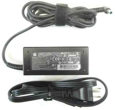 Genuine HP Laptop Charger AC Power Adapter 709985-004 710412-001 19.5V 3.33A 65W