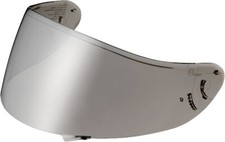 Shoei Visor - CW-1 - Spectra Silver