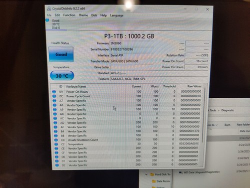 Apple iMac 27" i5 2.7GHz 16GB 1TB All in One PC - Mac OS X - Picture 4 of 15