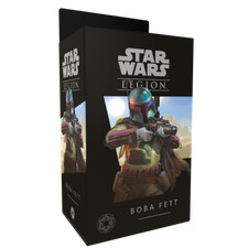 Star Wars: Legion - Boba Fett - Espansione Unità IT/IT