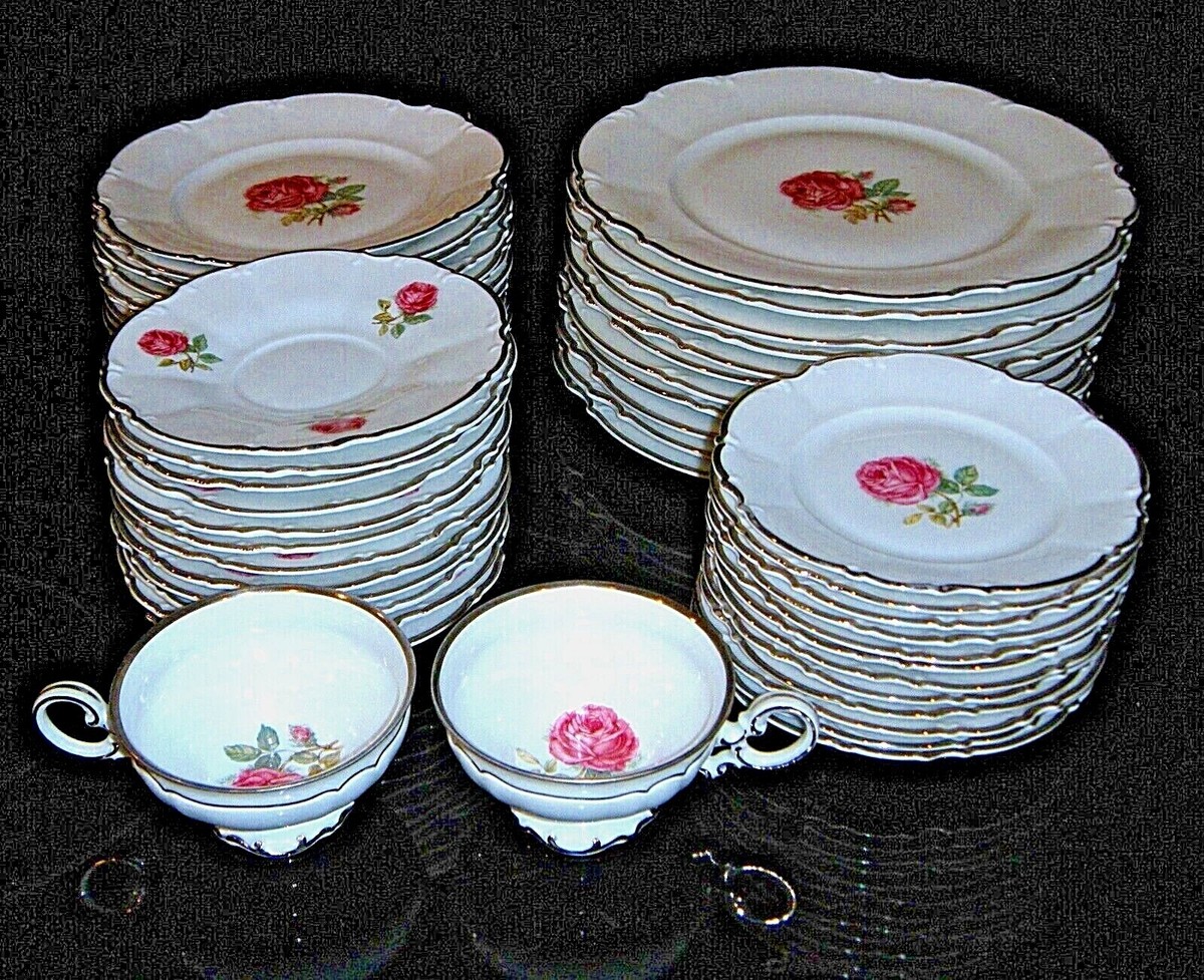Vintage HUTSCHENREUTHER 
