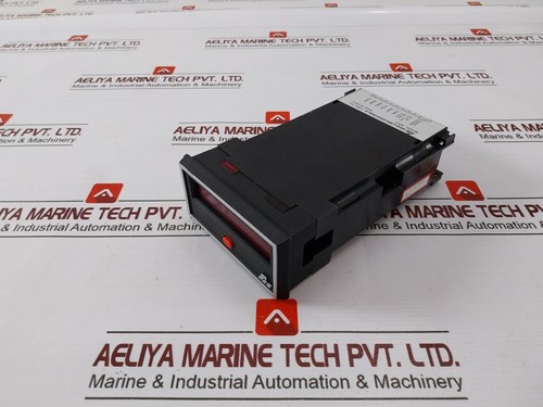 Red Lion APLT0600 Totalizing Counter 115VAC 50/60HZ LB00736 - Picture 3 of 9