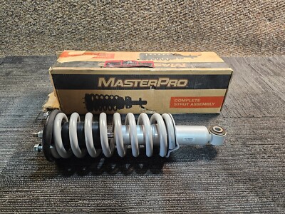 MasterPro Strut Coil Spring Assembly 33NS1101 For Nissan Frontier 2005-2018