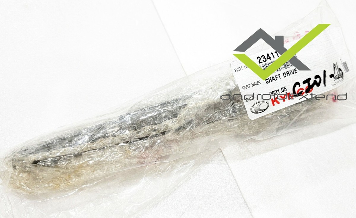 KYMCO MONGOOSE90 SHAFT DRIVE 23411-KHC4-900 | eBay