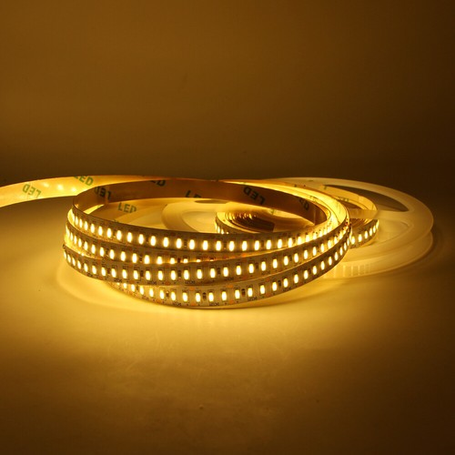 5M SMD 300 600 LED 2835 5050 5054 5630 Waterproof Flexible LED Strip Light 12V - Picture 31 of 34
