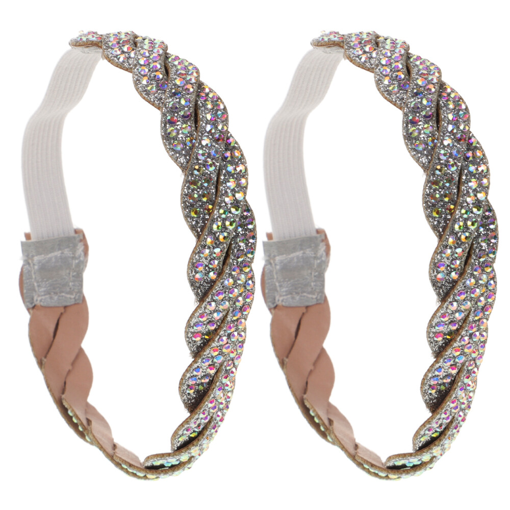 APL 5 Paia Lacci Antigoccia Donna Lavoro Tacco Alto Antisciolti Cinturini Tacchi