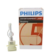 Philips MSD Platinum 5R Broadway Lamp 9281 908 05314