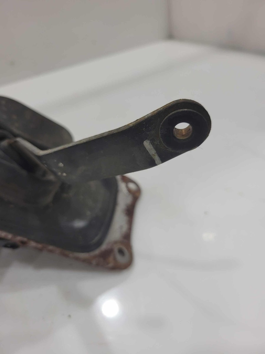 1995 1996 Nissan 300ZX Automatic Gear Shifter Assembly OEM 34901