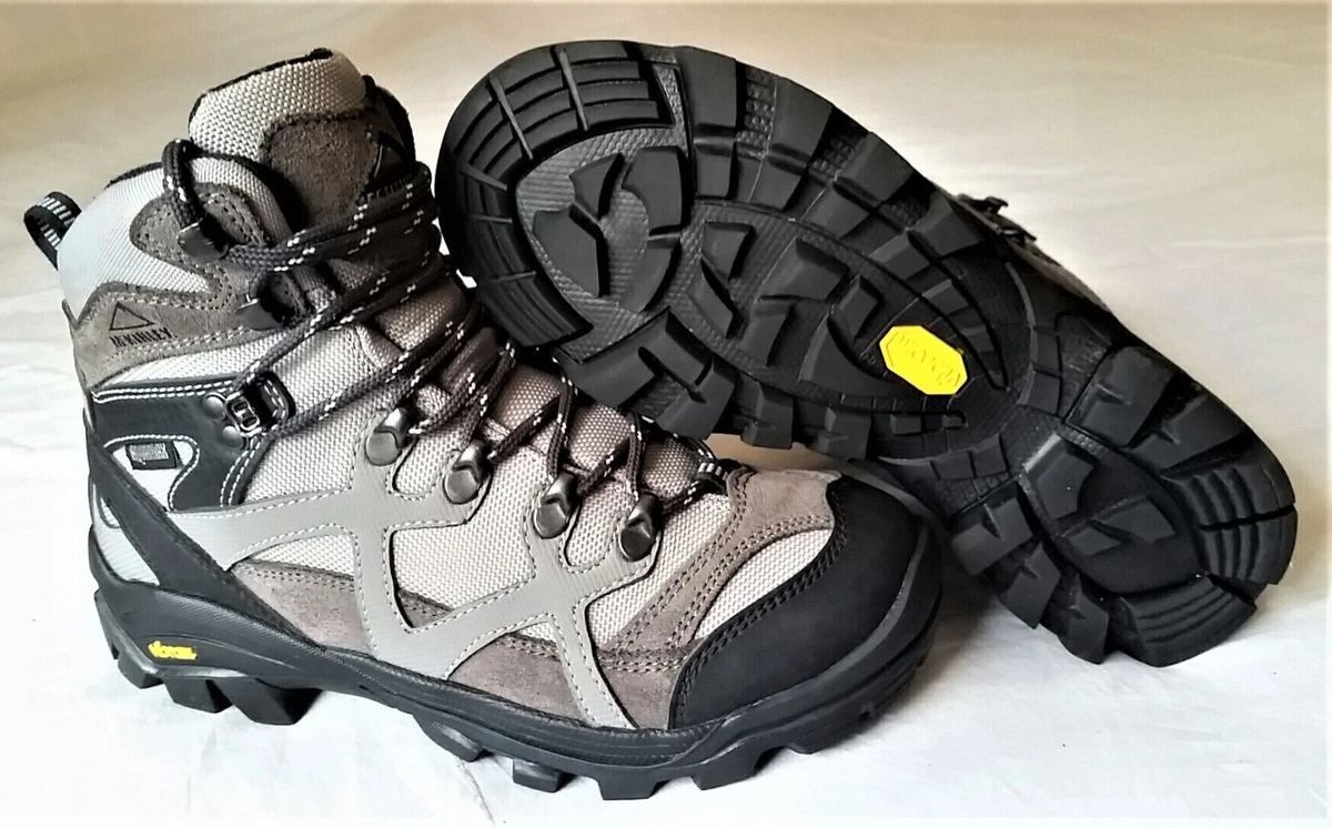 Scarpe da shop trekking vibram