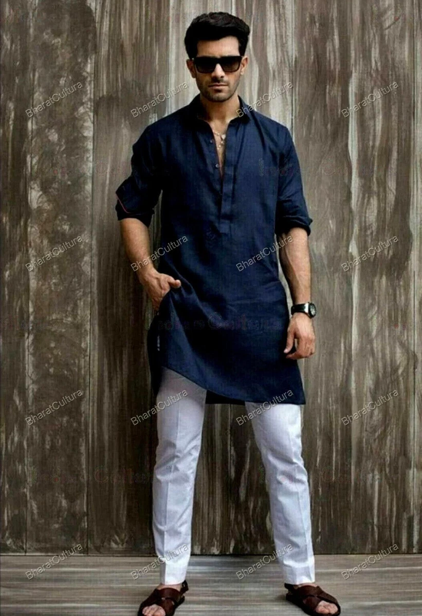 kurta dress mens