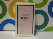 VICTORIA'S SECRET ~ TEASE EAU DE PARFUM SPRAY ~ 1.7 OZ