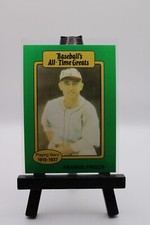 1987 Topps Hygrade Baseball's All Time Greats YOU PICK!