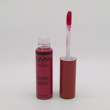 NYX Soft Matte Lip Cream 15 ANGEL FOOD CAKE 0.27 fl oz / 8 ml NEW 