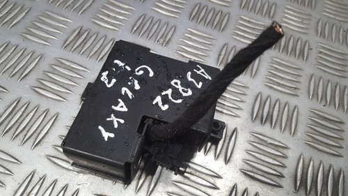 7M0957084B 98VW-A69991-AA Wegfahrsperre Steuergerät für Ford Galaxy UK516267-69