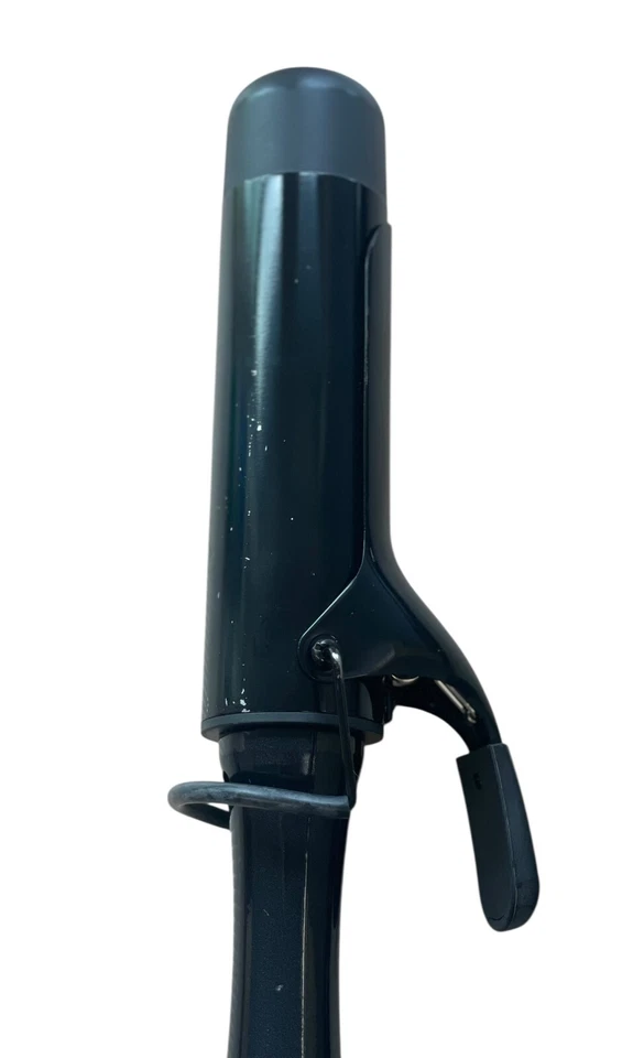 Rizador de cerámica Paul Mitchell Express Ion Curl, calentamiento rápido, 1,75" (E368) Foto 4 de 4