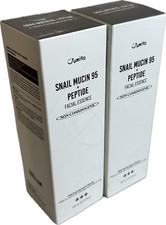 2 PK Jumiso Snail Mucin 95 + Peptide Facial Essence 140 ml EXP: 2026/11 (New)