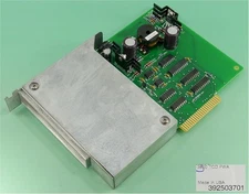 Agilent/Varian/Bruker 392503701/03-925071-01 CP3800 TCD PWA Board