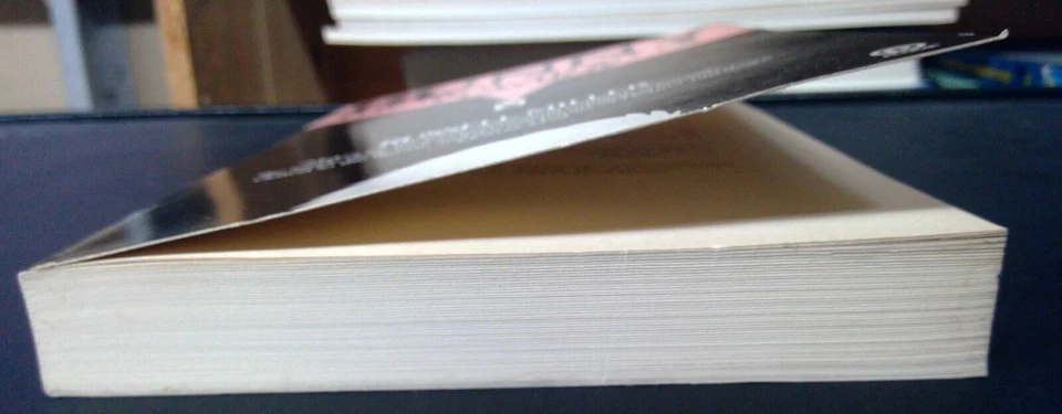 Bunny The Real Story of Playboy by Russell Miller 1st Print 1986 Paperback Foto 3 de 4