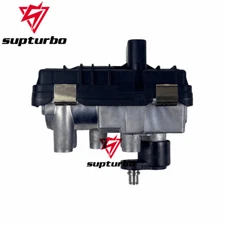 53039880522 for BMW 550D 750D X5 X6 M50D N57X N57D30S1 280 Kw Turbo actuator