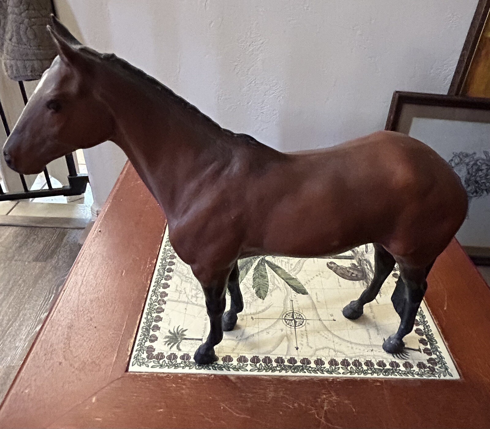 Vintage Breyer Horses Lot eBay