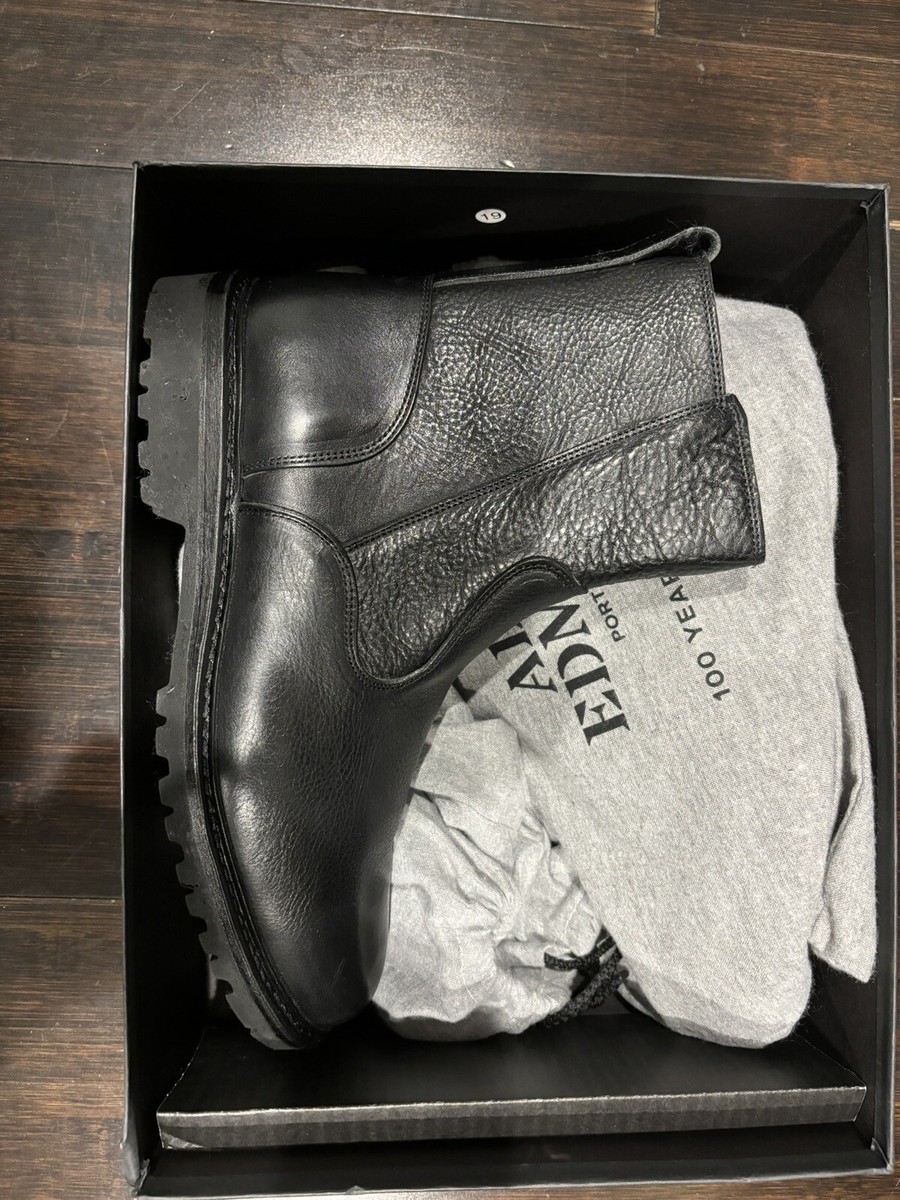 allen edmonds boots (discovery Moto Boots) | eBay display picture 2