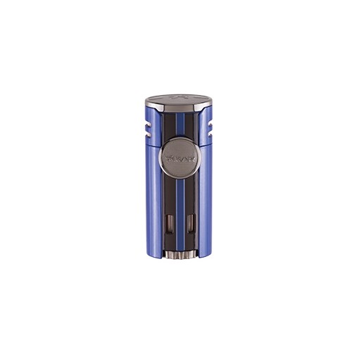 Blue Lifetime Warranty