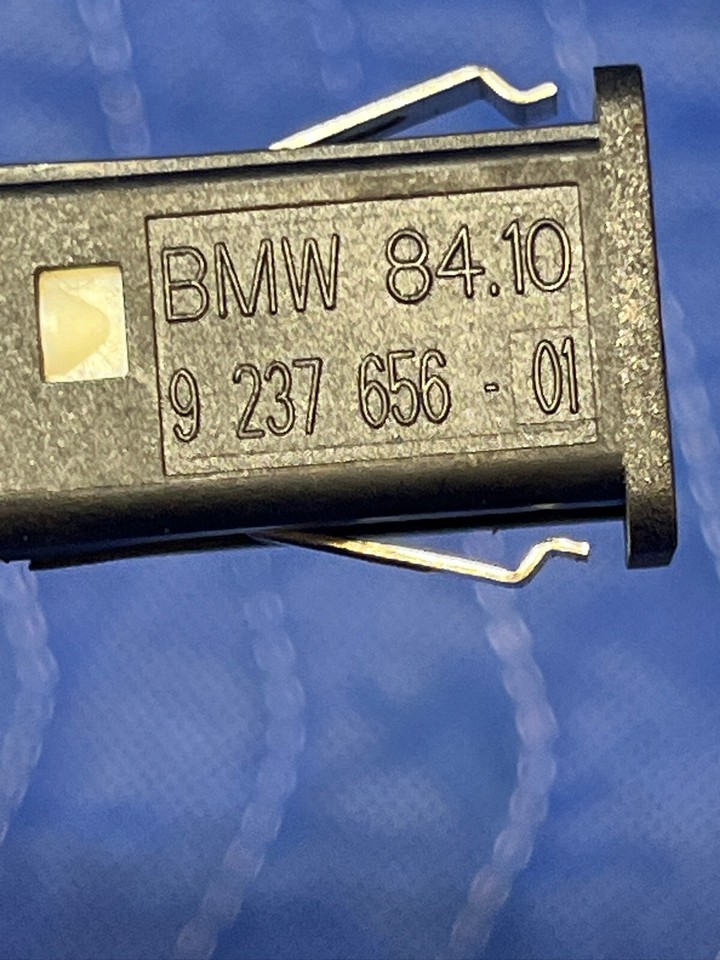 BMW E88 E90 E92 Centro Di Commutazione Piantone Sterzo - Foto 6