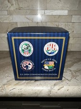 U.S. OPEN COMMEMORATIVE EDITION PEBBLE BEACH 72-82-92-00